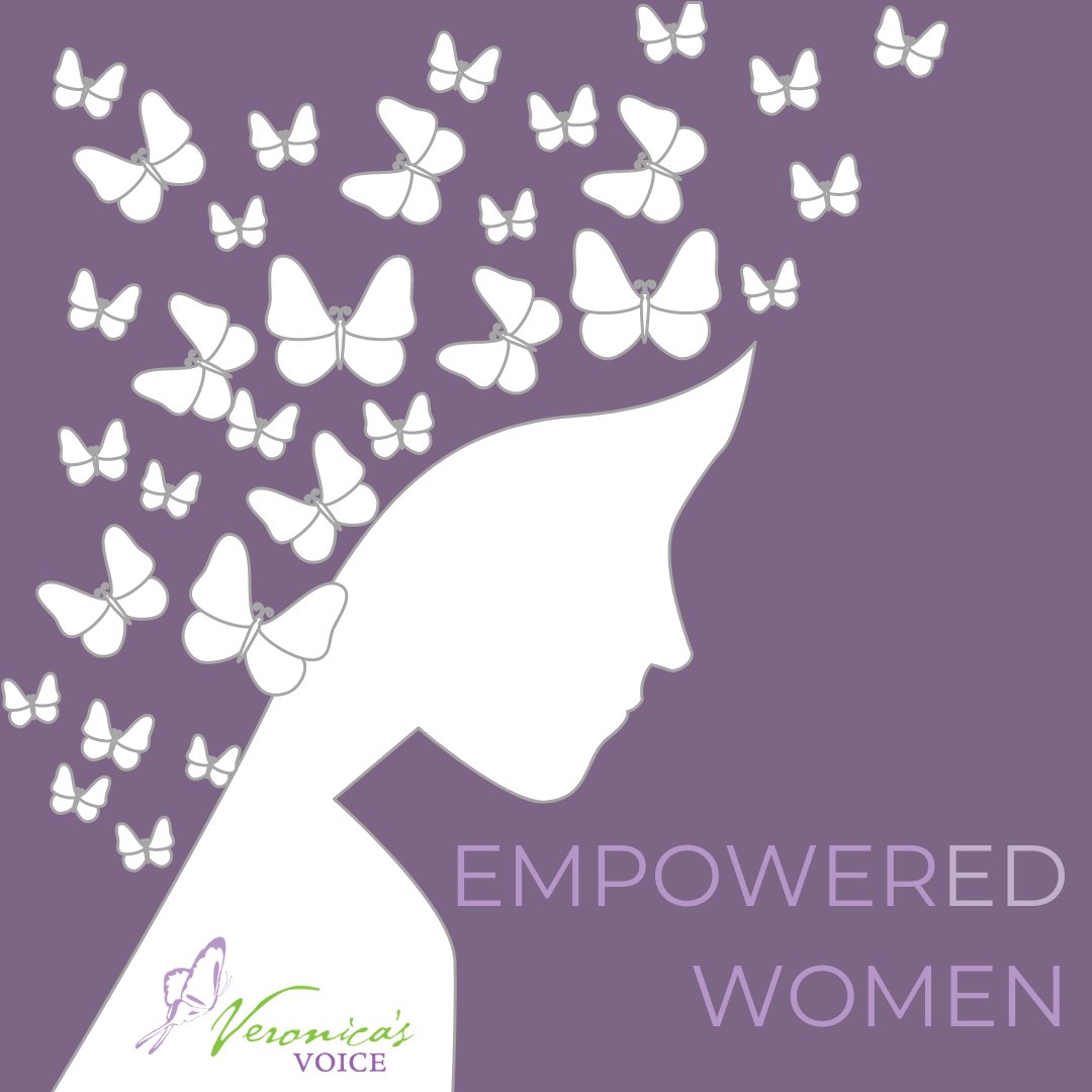 Veronicas_Voice's tweet photo. Empowered people #empower others. https://t.co/Hcq2KBsu8k