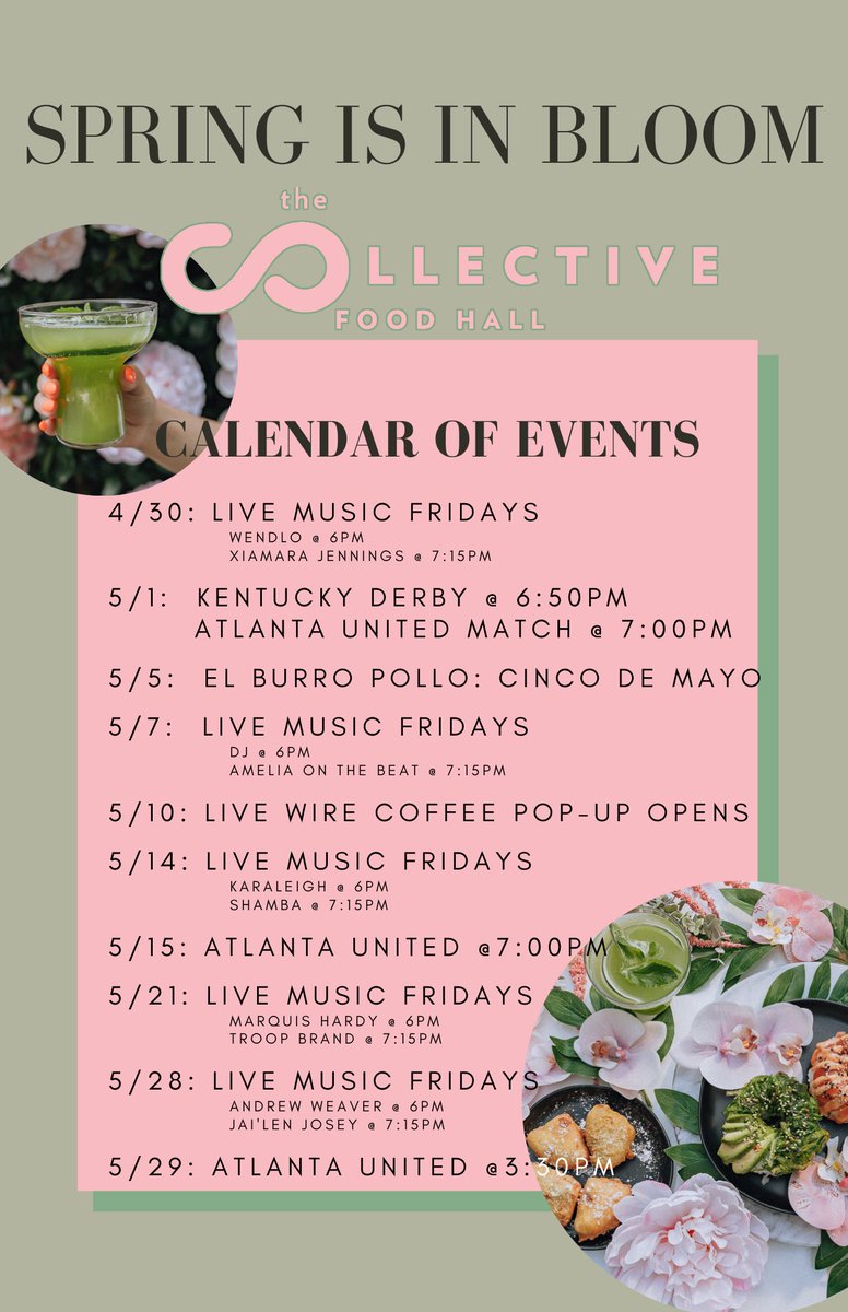 codatechsquare's tweet image. Live Music Friday coming at ya Midtown.