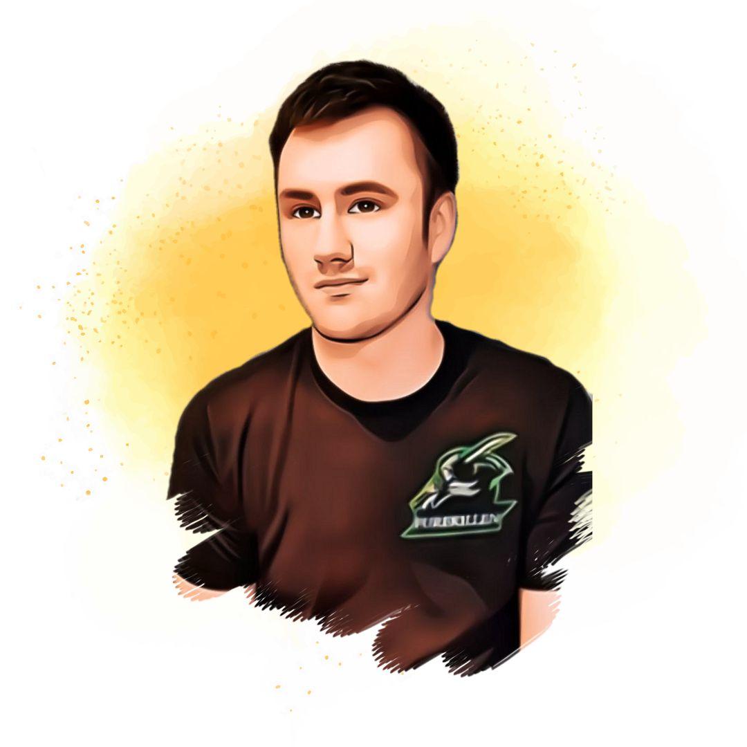 Purekillen's tweet image. #NewProfilePic