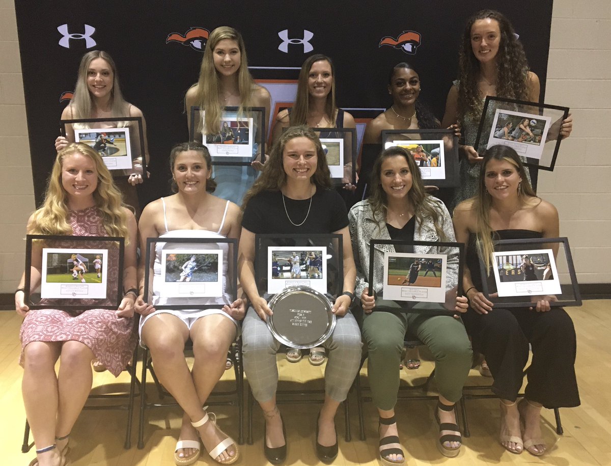 Tusculum Pioneers tweet media