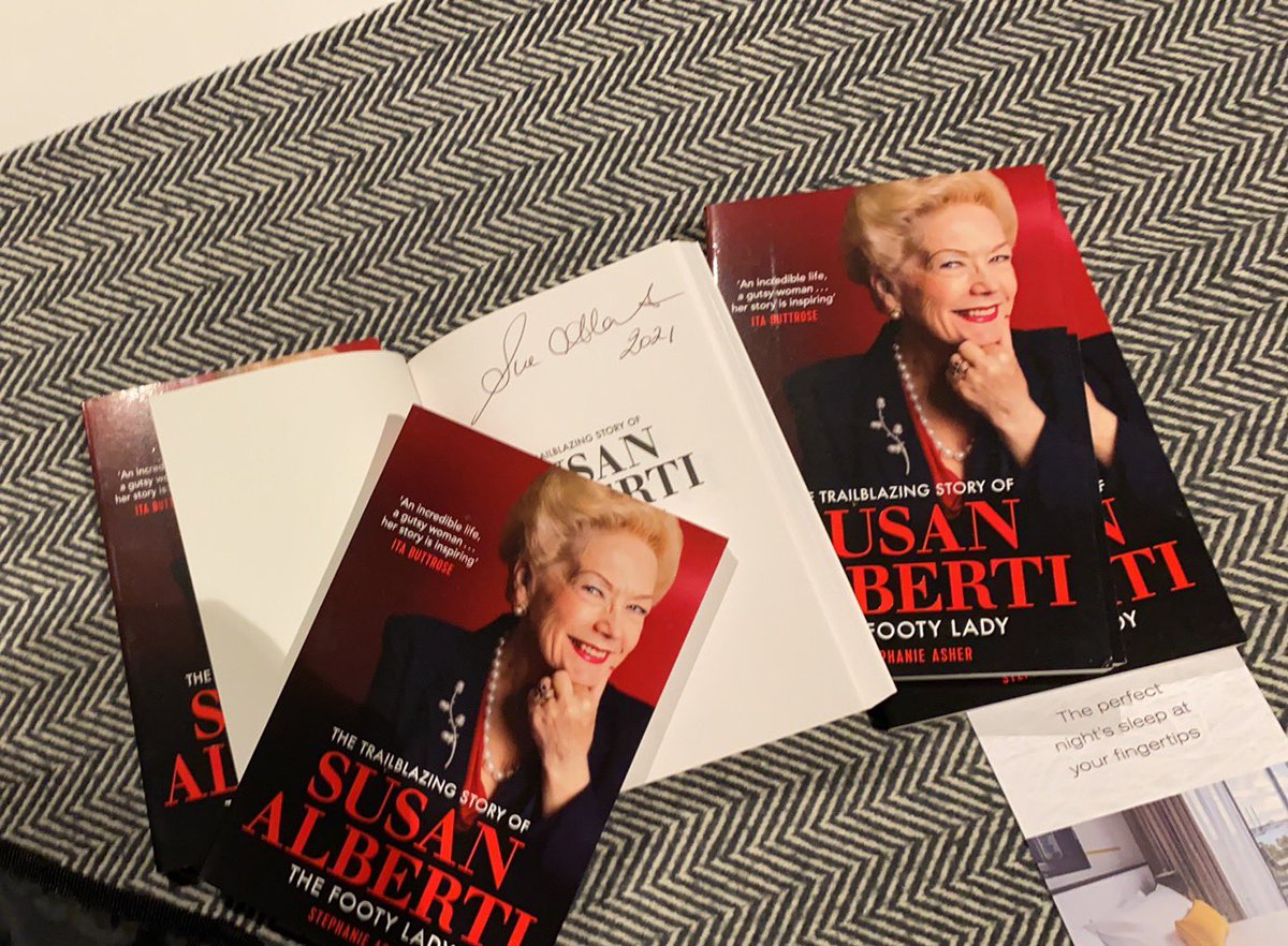 Justine Resta (@justineresta) on Twitter photo Thank you to the beautiful <a href="/SusanAlberti1/">Susan Alberti AC</a> for her presentation at the @MavTechnolgy conference 😍 #Queen 👑 #FootyLady #MAVTech #ChampionsOfChange Thank you to the beautiful <a href="/SusanAlberti1/">Susan Alberti AC</a> for her presentation at the @MavTechnolgy conference 😍 #Queen 👑 #FootyLady #MAVTech #ChampionsOfChange