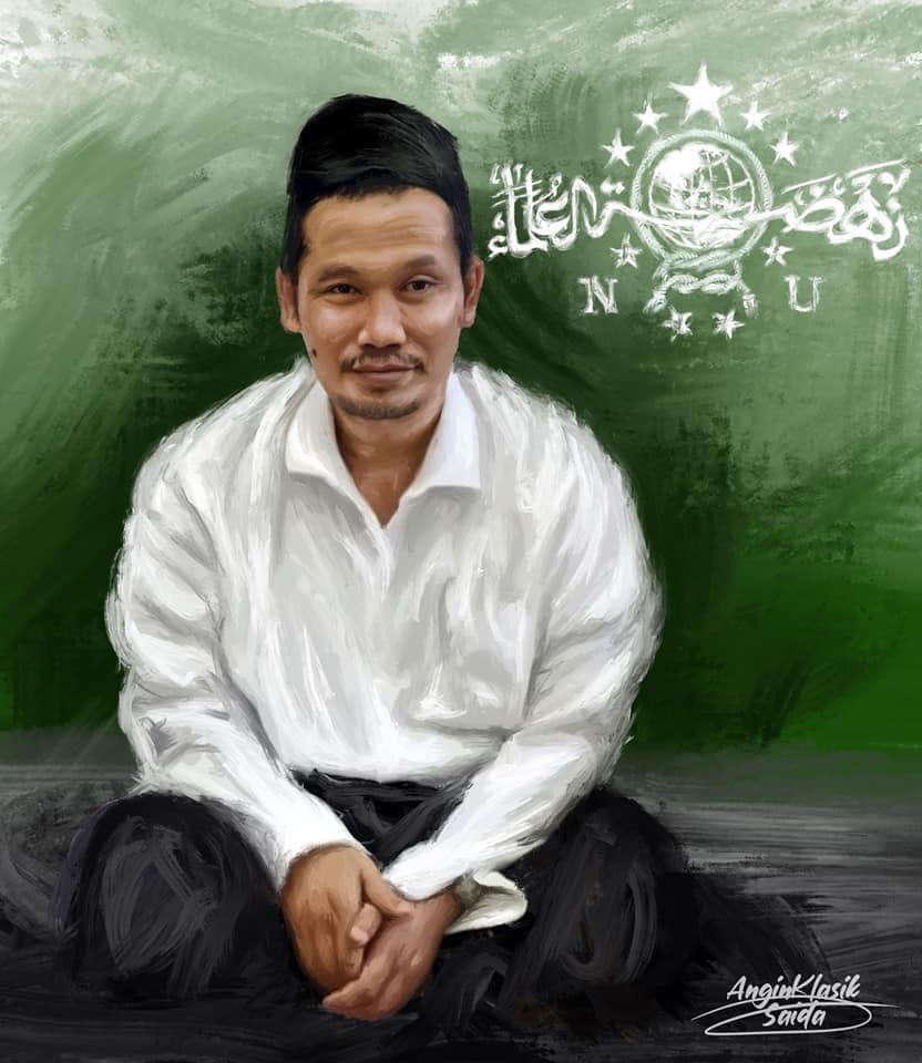 DakwahPBNU's tweet photo. "Kita mengidolakan hadratussyaikh KH Maimun Zubair dan hari ini ada gerakan mendukung beliau sebagai pahlawan Nasional. Saya termasuk orang yang mendukung gelar kepahlawanan itu," kata Gus Baha

Alfatihah untuk Mbah Moen🤲🏽
@gayengco https://t.co/negnA0ZHjp