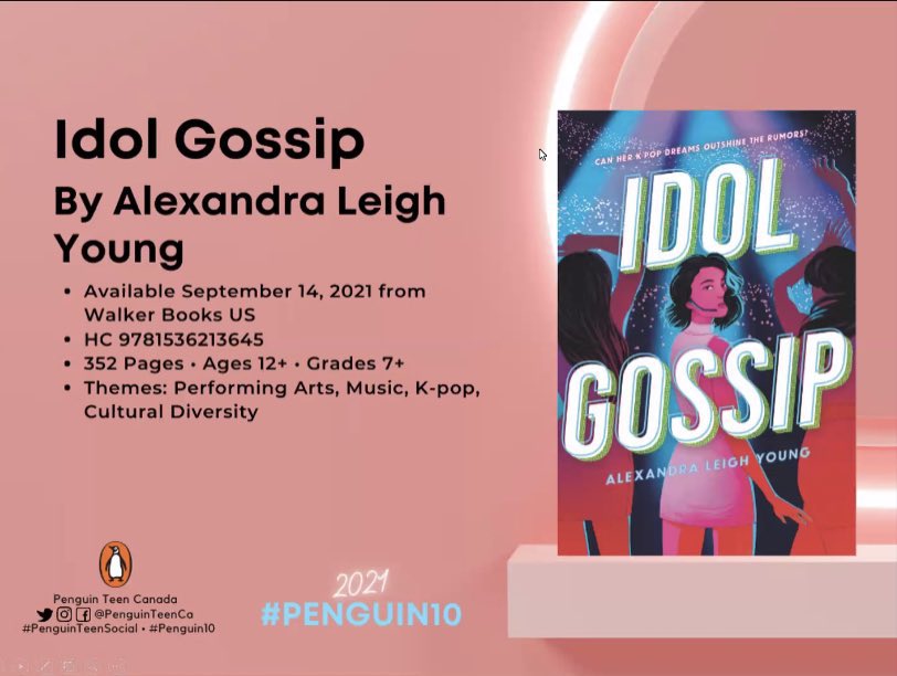  #kpop  ! Must I say more? Okay...  #KaraokeBar!  #Penguin10  #PenguinTeenSocial  @PenguinTeenCa