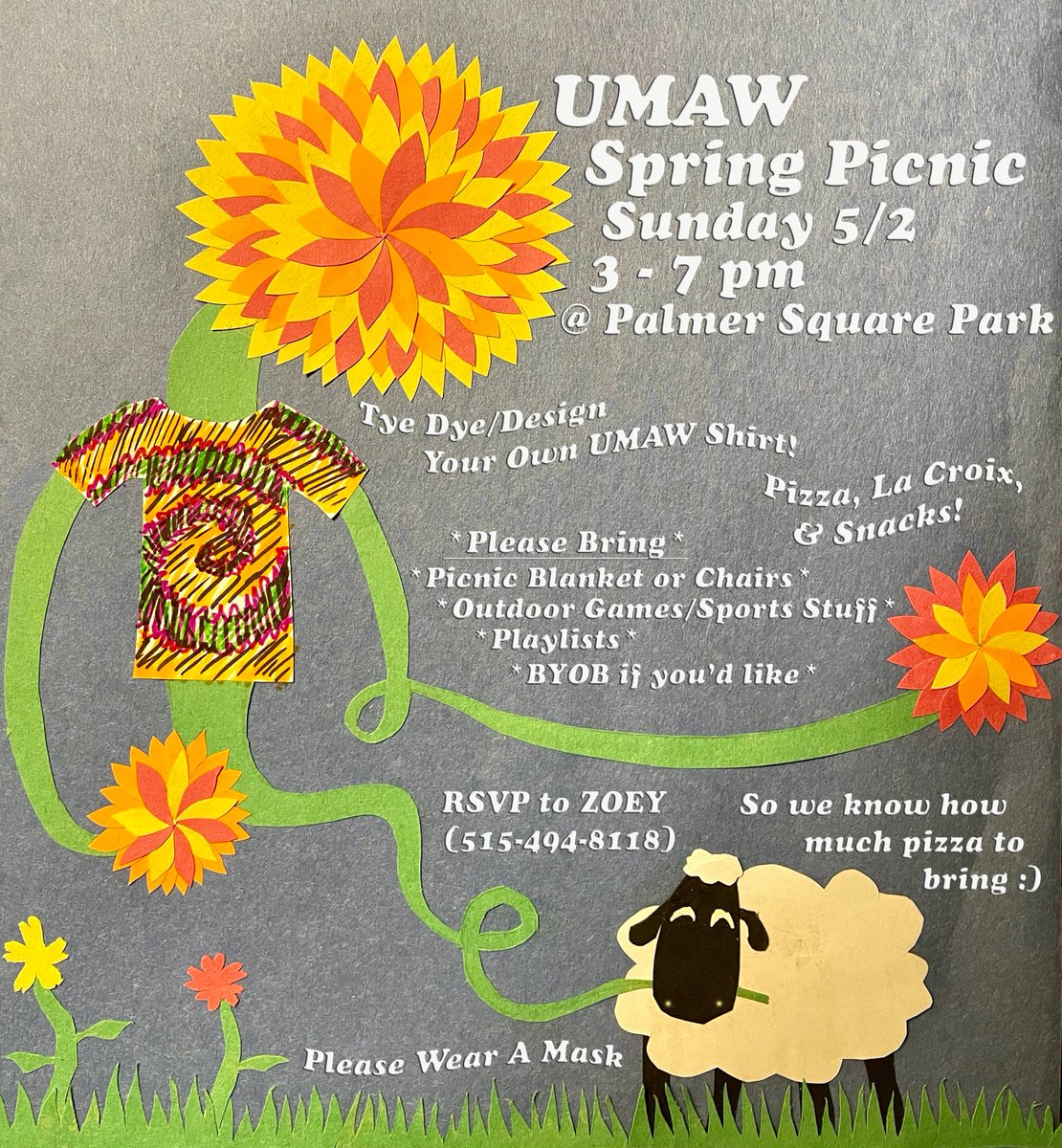 UMAW Chicago tweet media