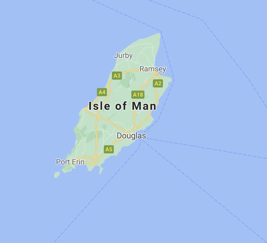 21/ The Isle of Man started administering vaxxinations on 25-Jan-2021. Prior to this, there were little to no CV19 infections, but a sharp increase in cases is seen as vaxxinations began #cdnpoli  #onpoli  #Canada  #science  #data  #IsleofMan