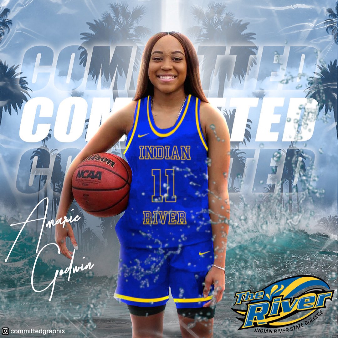 110% C O M M I T T E D🌀🔱✨
<a href="/INDIANRIVER_WBB/">INDIAN RIVER WBB</a> @COACHROBINSONJ