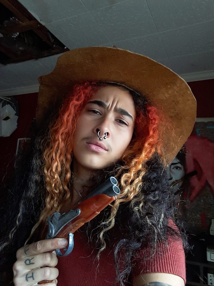 sweetsubpeaches's tweet photo. Empty your pockets, punk
Cashapp $bigbiscuitnadia
Venmo@ bigbiscuit
#hairfetish #piercings #sugarbaby #roleplay #sugardaddywanted #parentaldiscretionisadvised #gaycowboy #hornyinpublic https://t.co/A89hM9j5B6
