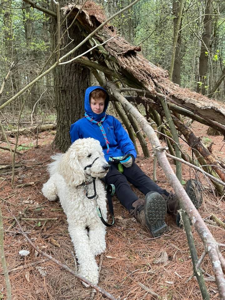 Scouts Canada tweet media