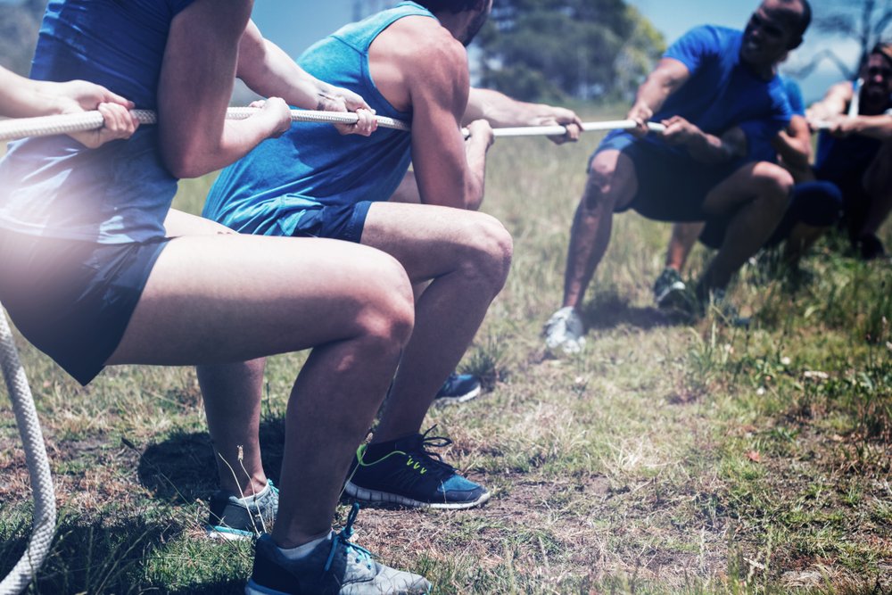 Check out my latest article: Push Me Pull You linkedin.com/pulse/push-me-… via <a href="/LinkedIn/">LinkedIn</a>