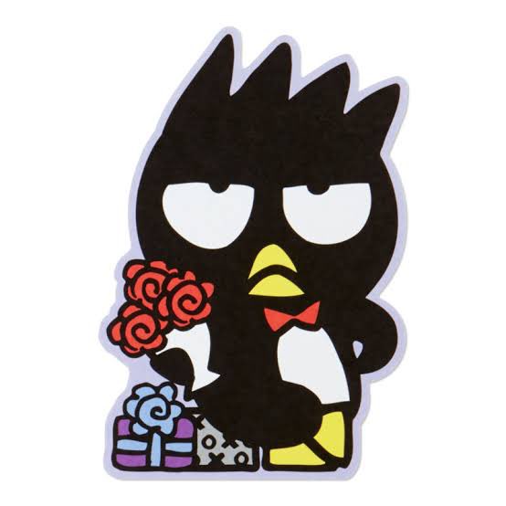 バッドばつ丸のtwitterイラスト検索結果 古い順