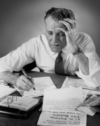 Not filing your tax returns causes a multitude of problems and collection notices have a limited time periods attached to them. Relax, Lisa J Montano CPA is here to assist you. Contact me if you have any questions or concerns about these types of tax issues-(954) 755-7302.