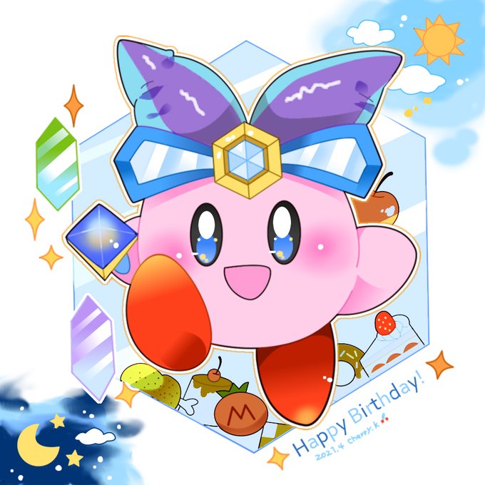 ミラーカービィのtwitterイラスト検索結果 ミラーカービィのtwitterイラスト検索結果