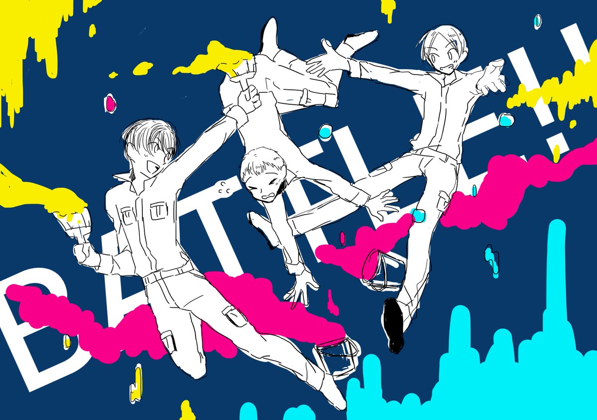 ゆらま tweet media