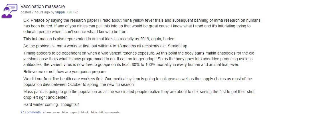 KarenHa72416705's tweet image. Very alarming