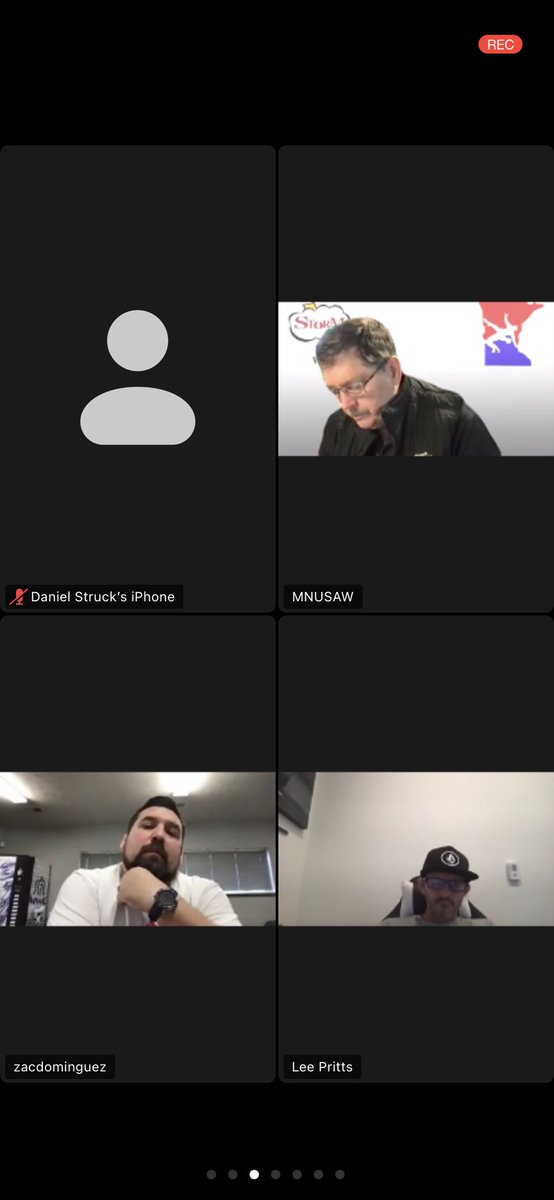 Always learning from@these leaders- <a href="/CoachesUsaw/">USAW National Coaches Council</a> - <a href="/bswildcat/">Mike Hagerty</a> <a href="/CoachESGuerrero/">ESGH</a> @ClaytonUSAW <a href="/LeePritts/">Lee Pritts</a> <a href="/DominguezZac/">Frecology</a> <a href="/kmac120/">Kerry McCoy</a> <a href="/MNUSAW/">MNUSAWrestling</a> <a href="/LouRosselli/">Lou Rosselli</a>