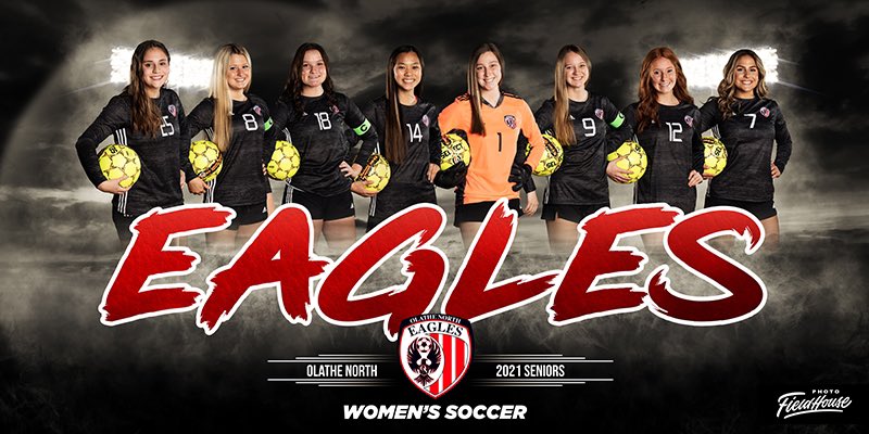 We are about 24 hours away from recognizing these amazing Seniors!
#Resiliency #ONETeam <a href="/ADPriceON/">Josh Price, CAA</a> <a href="/OlatheClub/">OlatheNorthGirlsSoccerBoosterClub</a>