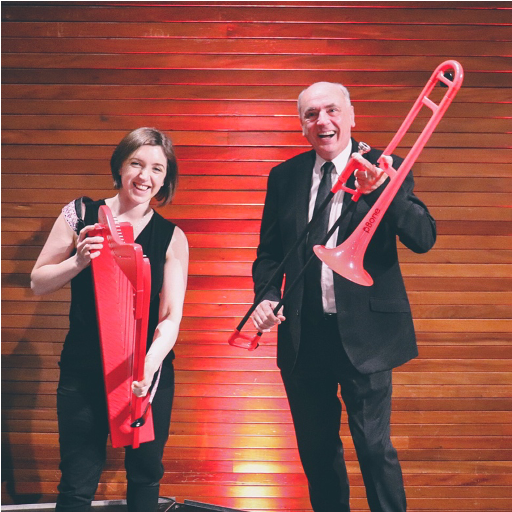 The kids will love this! <a href="/OrchestraWLG/">Orchestra Wellington</a> is back with ‘Play me a Story’ on Friday 30 April at 12pm. Featuring a unique combination of instruments that you don’t get to see every day like! This is an interactive family extravaganza not to be missed > citygallery.org.nz/play-me-a-story