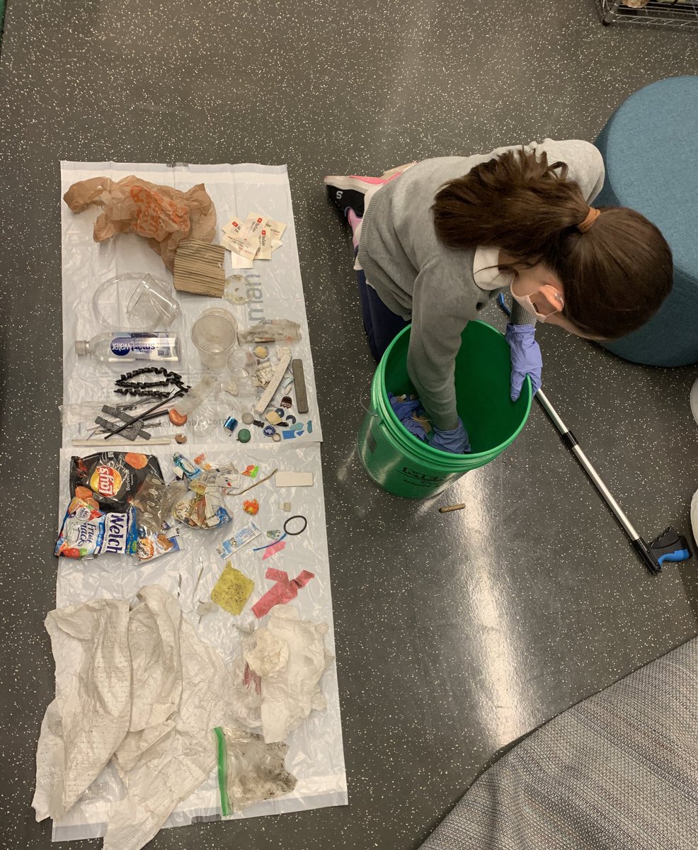 Peg Keiner tweet media