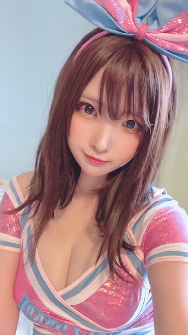 コスプレイヤーイズ氏のTwitter画像26