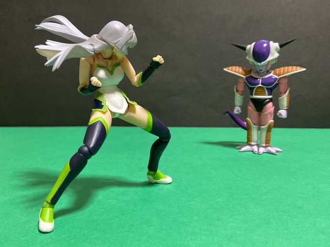 フリーザ 高画質 のtwitterイラスト検索結果 古い順