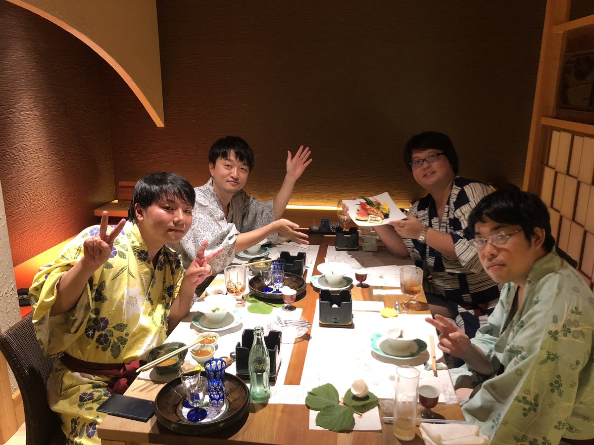 Piu_P's tweet photo. 昨日の動画のエンディングは、10万人登録を受けて、リコに当日頼んで作ってもらいました（リコありがとう！🙂）
https://t.co/aYHLHuiRyS

過去映像懐かしい！と思われた方は、名場面を多数振り返る「何でも答えろよ」シリーズもオススメです🙂
①
https://t.co/OEkerFVxw7
②
https://t.co/JrcAwp3CWz https://t.co/CsrjMiaiGB