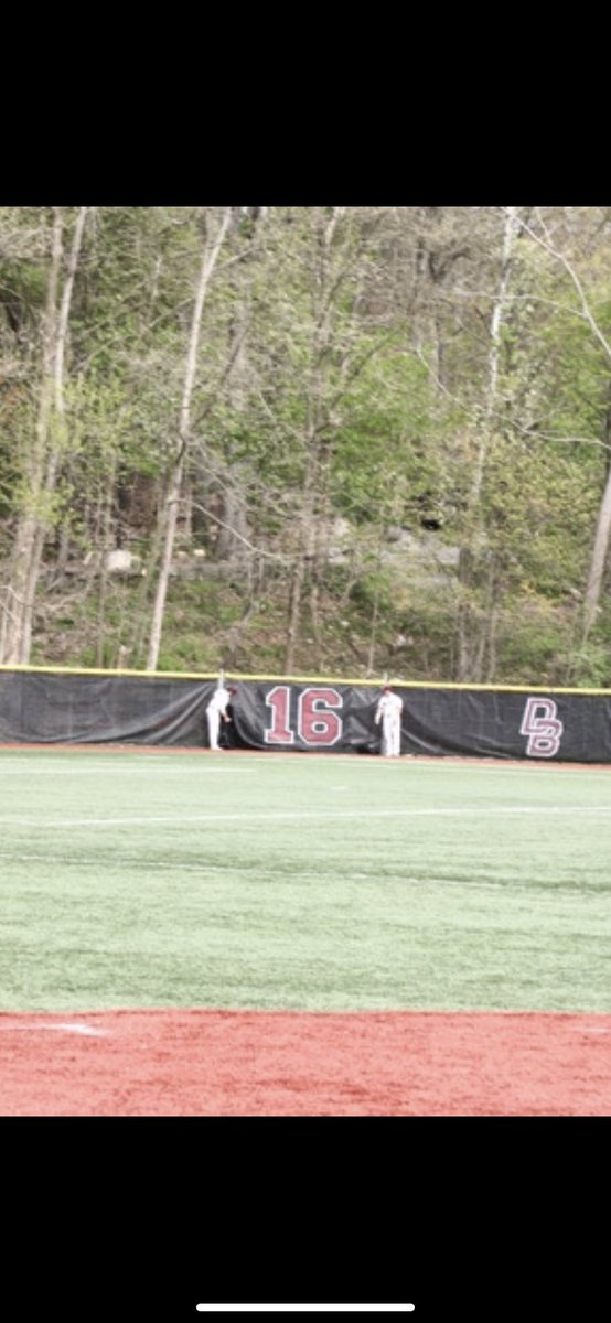 Don Bosco Prep Baseball tweet media