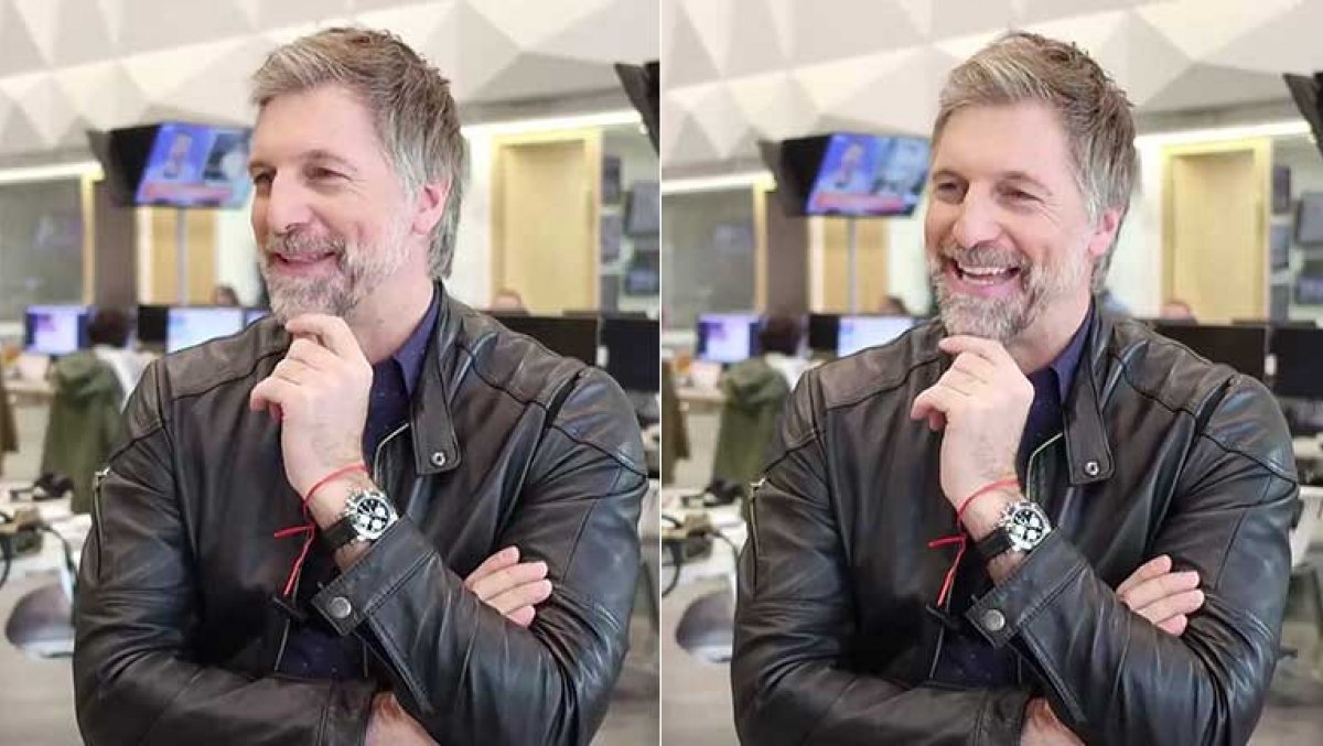 VOLVIÓ <a href="/HoracioCabak/">CABAK</a> a la <a href="/LaJauladelaModa/">La Jaula de la Moda</a> ¡No te lo pierdas por <a href="/ciudad_magazine/">Ciudad Magazine</a> !youtu.be/_uihy7lW8fs