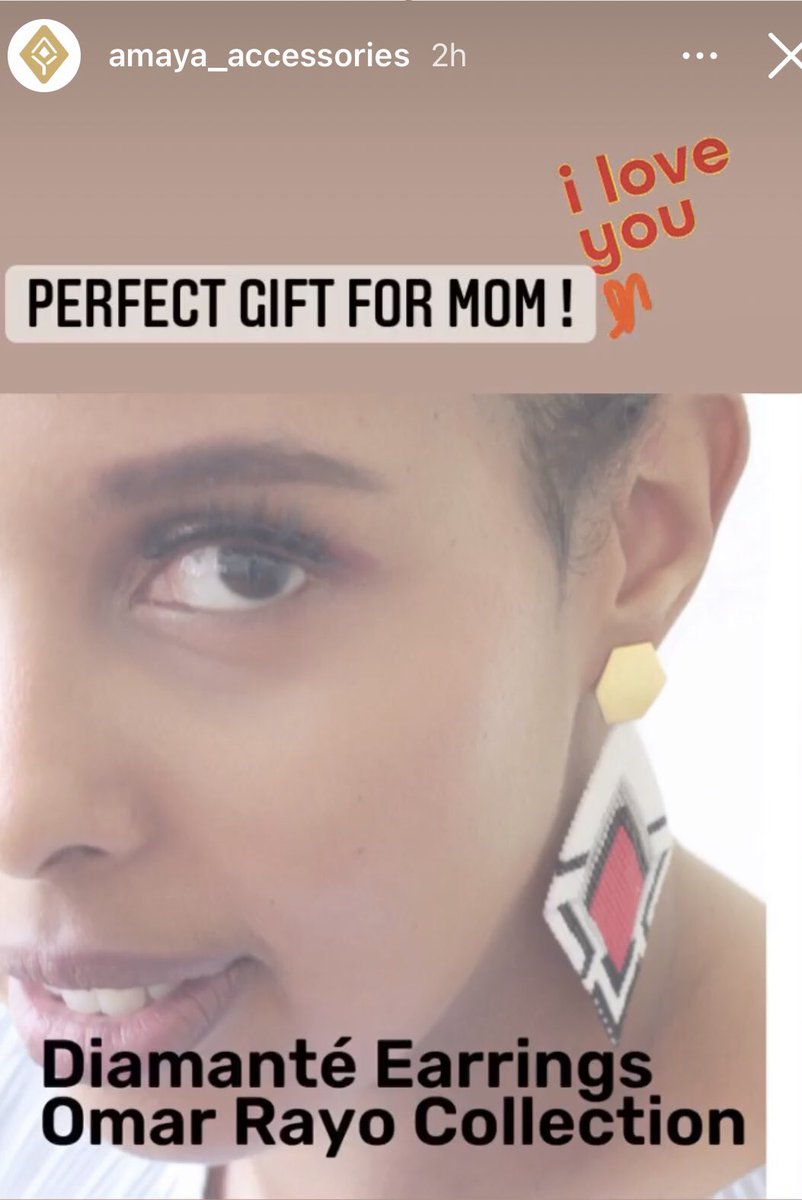 ItsSoulove's tweet photo. The perfect gift for #MothersDay 💕available now at Amaya accessories🥰 #productshoot #photography https://t.co/dzgmV7aWZm