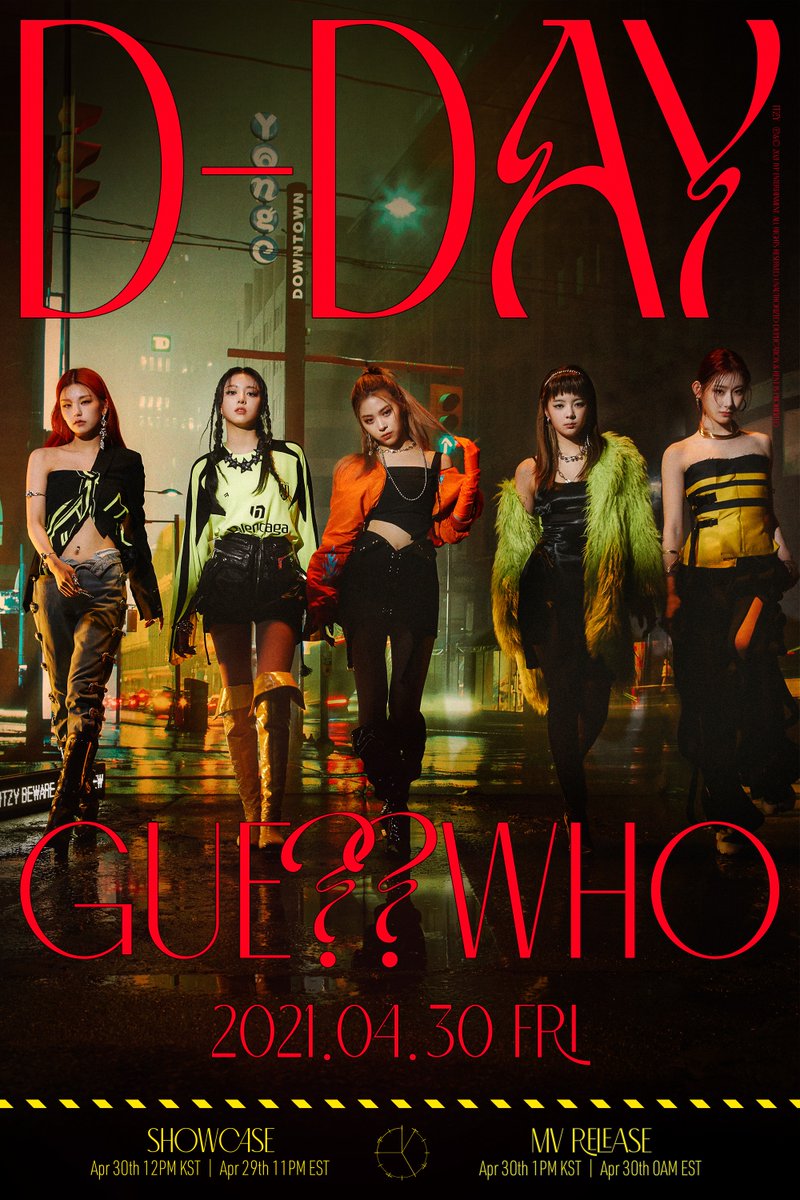 ITZY tweet media