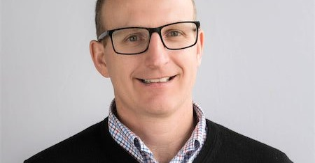 This is my cousin's husband Orvie Bowman, who was killed last Friday while cycling. He was 48 and married with three kids. 

You can honour his memory by watching for cyclists and slowing down and giving them plenty of space.