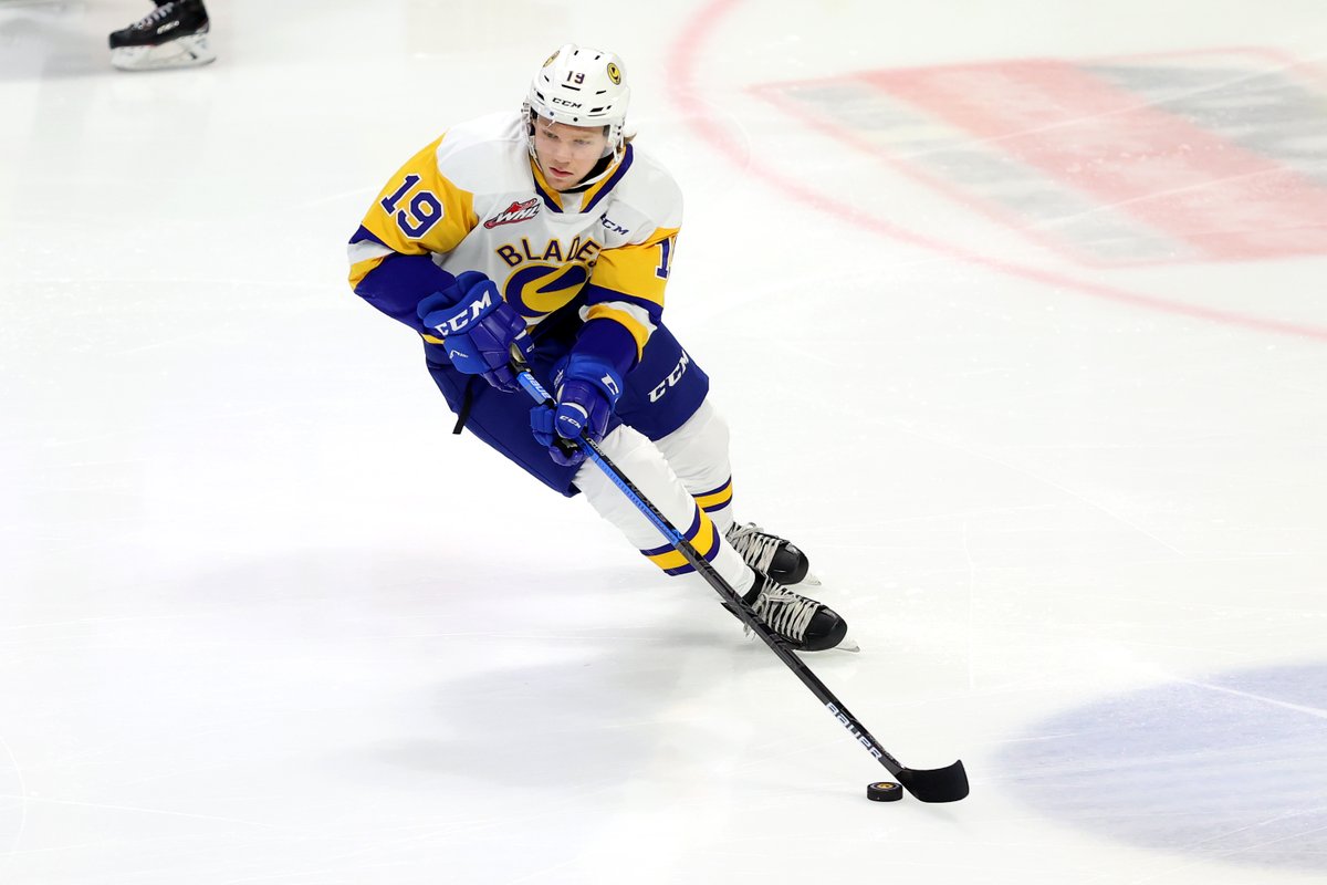 Forever members of #BladeCity.