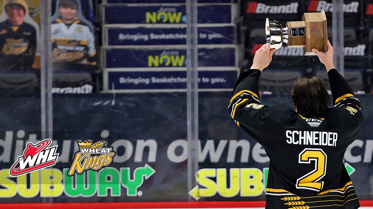 The salute seen around the #SubwayWHLHub