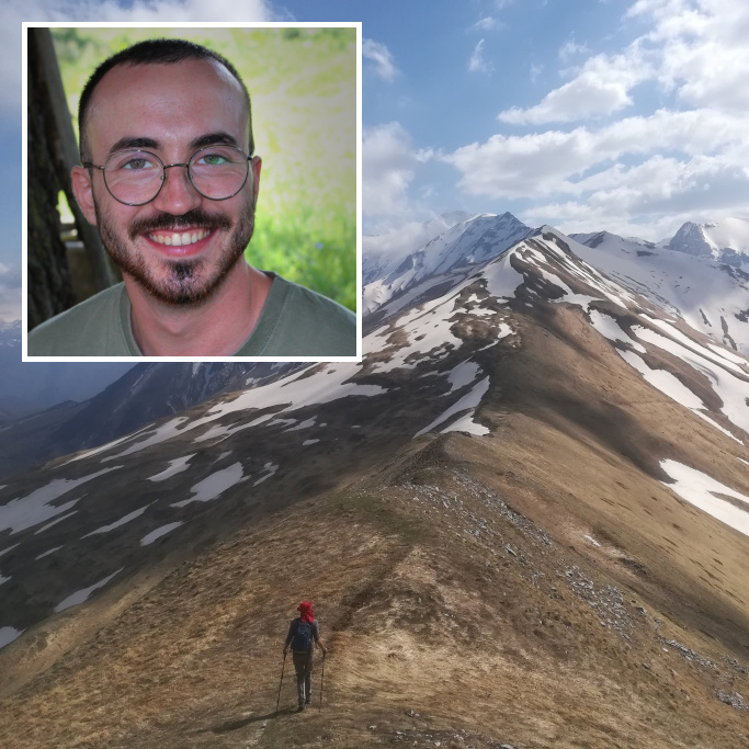 Conservative values are often compatible w/ #sustainability Marco Ramazzotti discovers that the '#SlowTourism’ buzz is what Monti Sibillini locals have always wanted. It’s a “#GoodTourism” #Insight

#travel #tourism #SlowTravel <a href="/MontiSibillini/">STL Monti Sibillini</a>, #Italy

goodtourismblog.com/2021/04/deeper…
