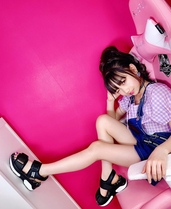 Twitterのコスプレ画像11