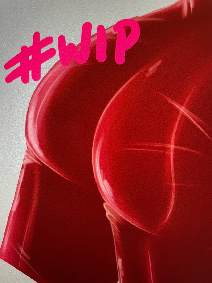 bexidaze's tweet photo. Really need to find the will-power to finish this piece, but I’m too obsessed with how the ass looks 🙄 https://t.co/Znorfaqc7V