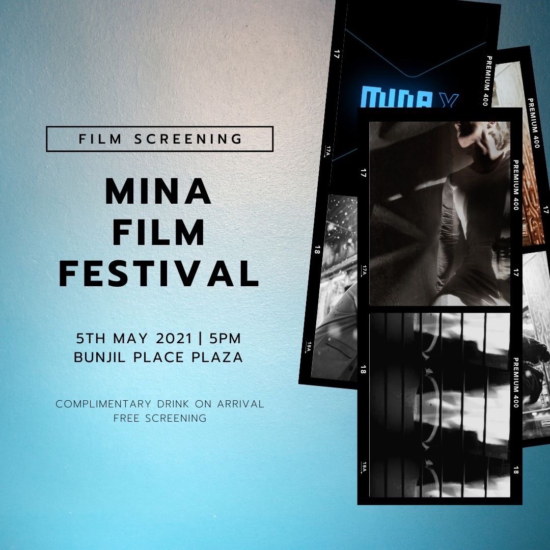 MINAmobile's tweet image. 5th May - 5pm @ Bunjil Place (VIC) public screens &amp;gt;&amp;gt; MINA 2019/2020 Australia Premiere ! And to celebrate this a 🥂on the house.