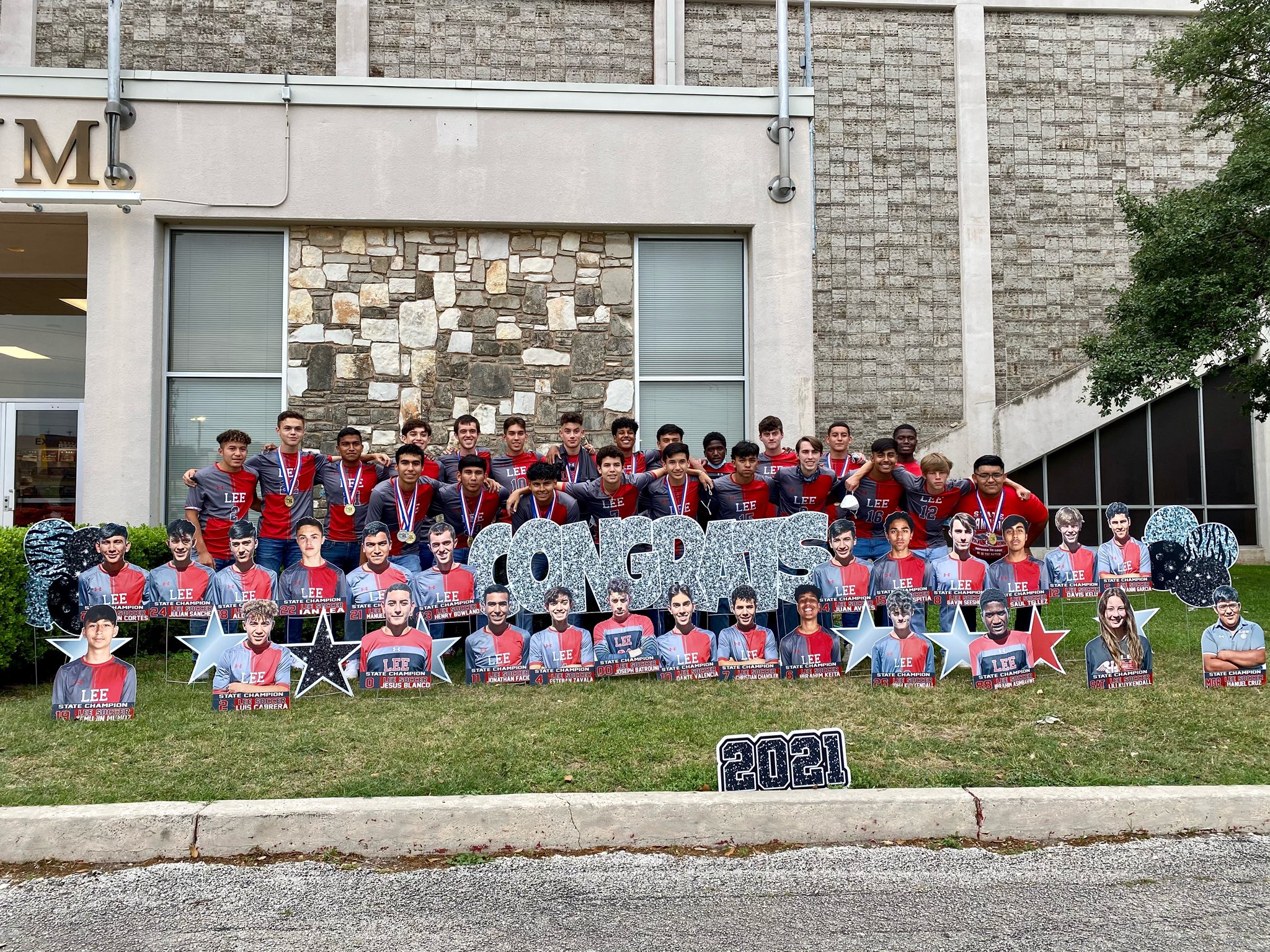 North East ISD ( NEISD) / Twitter North East ISD ( NEISD) / Twitter