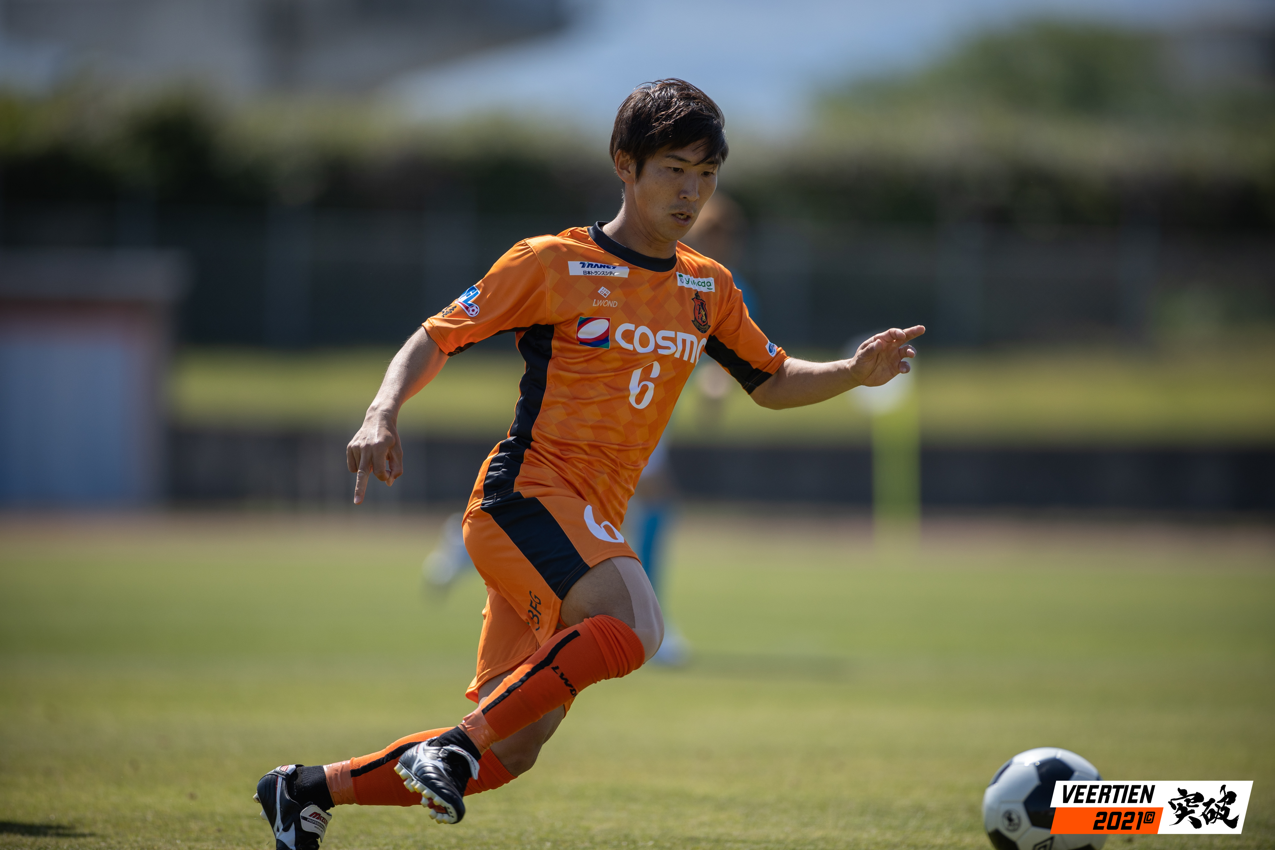 ヴィアティン三重 公式 Standard愛知 地域密着型のスポーツ雑誌 Standard愛知 さんの高校サッカー特集 三重県からは地元 四日市中央工業高校 出身の坂井 将吾選手のインタビュー記事をご掲載いただきました T Co Rz5asojtfu