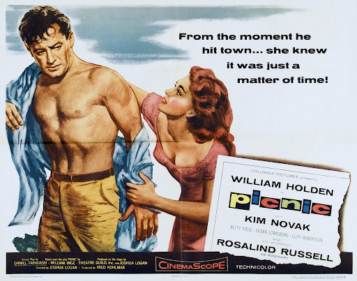 FrankTracy's tweet photo. Once they get over this alphabetical #30DaysOfOscar stuff, #TCMParty really needs to double bill these two. https://t.co/3AFjl3Zppn