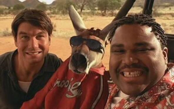 Who else remembers this movie!?