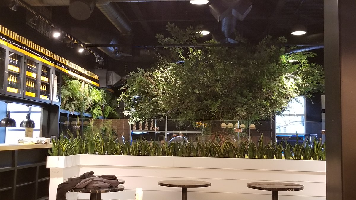 TaylorofCT's tweet image. The Place 2 Be West Hartford!  The third and newest location! Check them out!  Taylor Shake machine and Flavorburst!  Then their creations...trust me, you have not had anything like this!