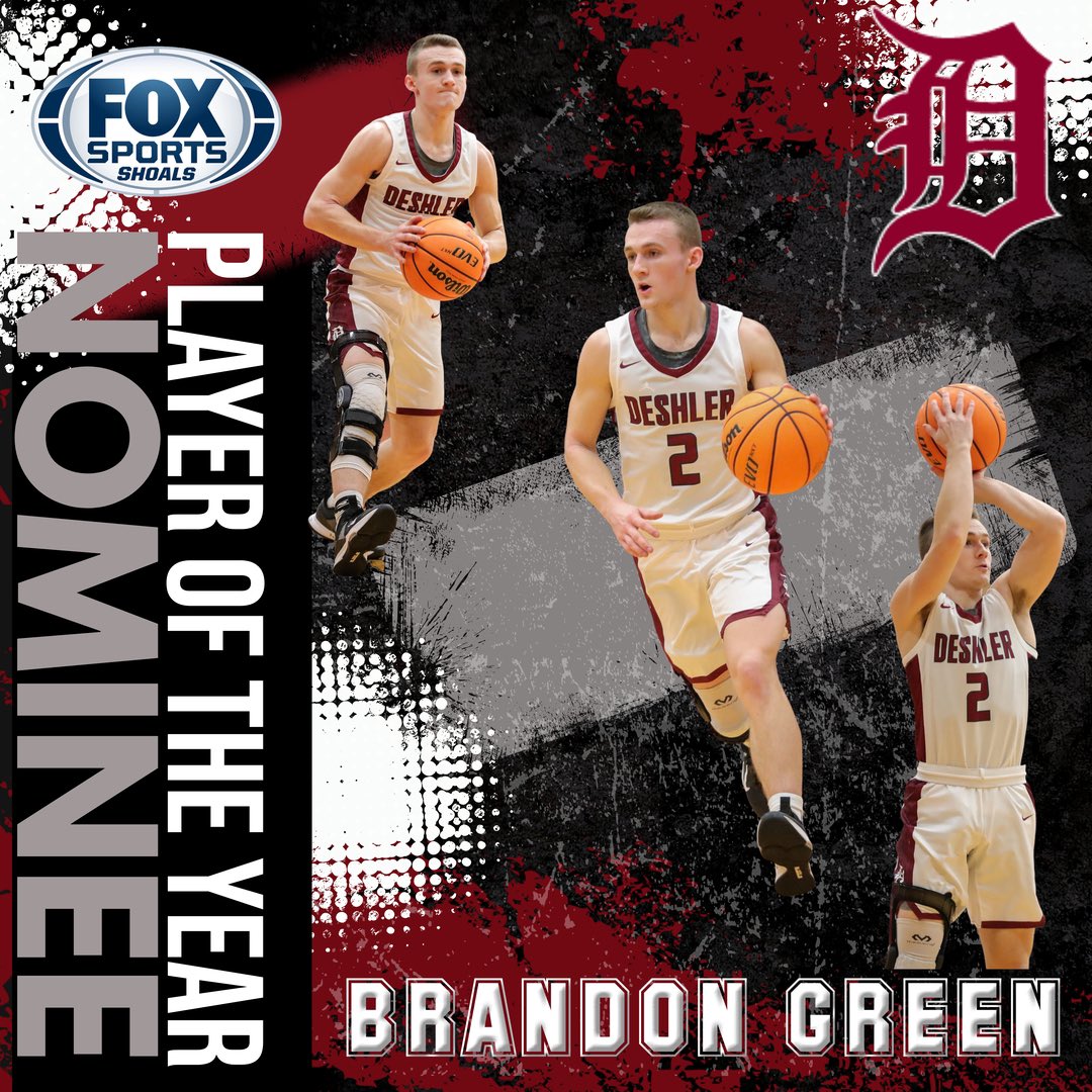 Coach Michael Phillips, Ed.S. (@coachphillips73) on Twitter photo Congrats to <a href="/bngreen05/">BRANDON GREEN</a> on being named <a href="/FoxSportsShoals/">Fox Sports Shoals</a> Week 2 Player of the Week and on being a Player of the Year Nominee! One of the hardest working kids I have ever coached! Love you, B! Proud of you! Congrats to <a href="/bngreen05/">BRANDON GREEN</a> on being named <a href="/FoxSportsShoals/">Fox Sports Shoals</a> Week 2 Player of the Week and on being a Player of the Year Nominee! One of the hardest working kids I have ever coached! Love you, B! Proud of you!