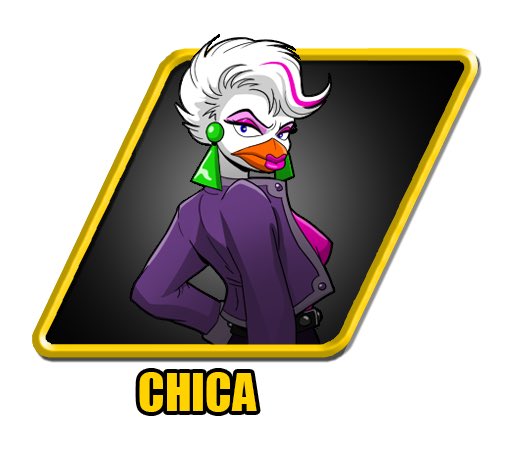 Chica