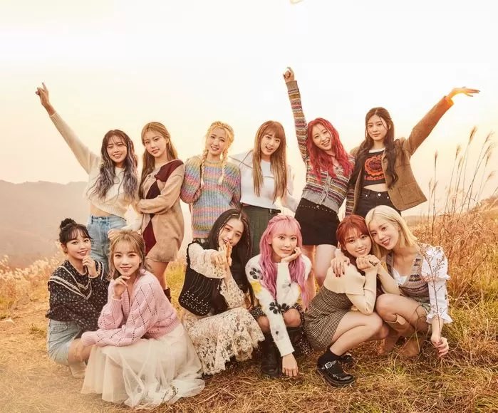 "IZ*ONE" จะสิ้นสุดการทำกิจกรรมของวงวันนี้ 29 เม.ย. เป็นวันสุดท้ายแล้ว