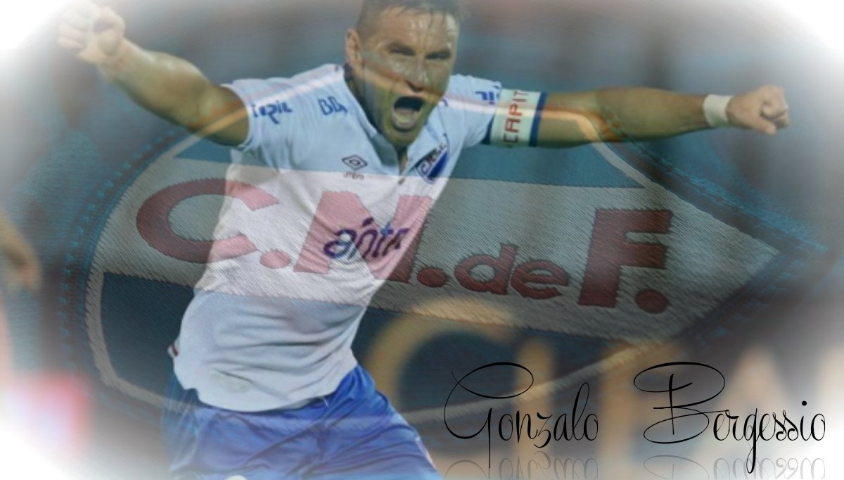 Cuando vino a Uruguay, algunos dijeron que era un ex jugador

⚽ 79 goles en 144 partidos
🏅26° goleador histórico
🇦🇷 Es el 4° tras Atilio García, Juan Carlos Mameli y Luis Artime 

Gonzalo Bergessio es una bestia