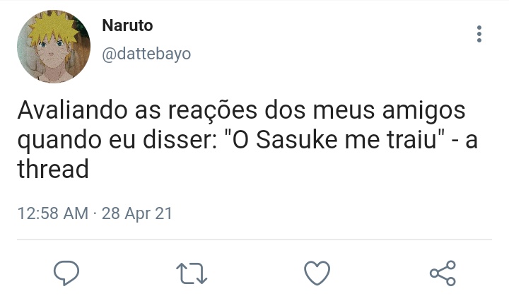 Supondo que você e seu melhor amigo fossem membro da Akatsuki e você  tivesse a responsabilidade de escolher os anéis dos dois