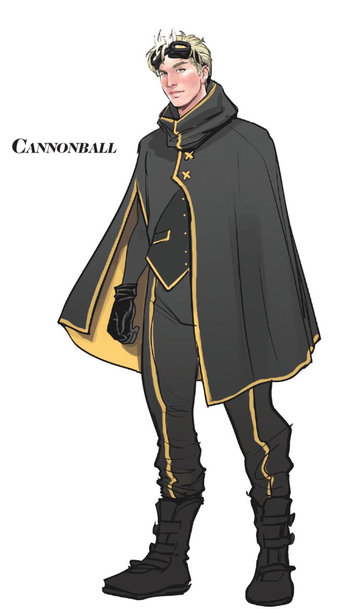  #Manifold  #Cannonball  #ProfessorX  #Magneto  #HellfireGala