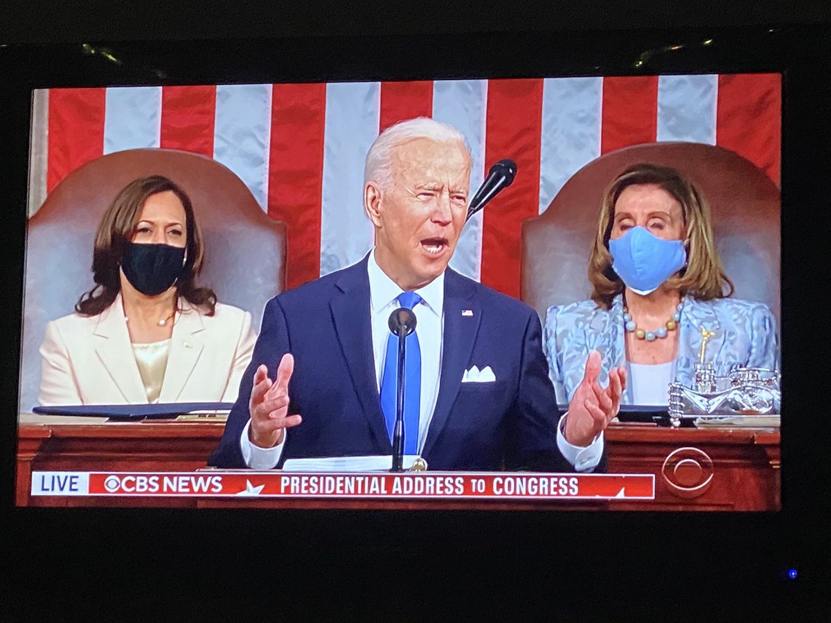 Time for a caption contest...