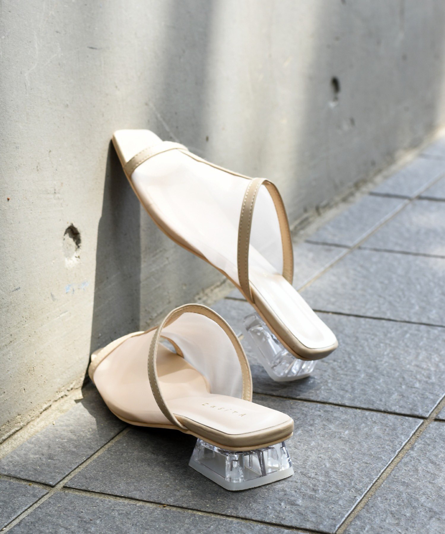 Retrogirl Official Pre Order 今年大注目のクリアヒール 歩きやすい高さでヘビロテ間違いなし ｵﾝﾗｲﾝにて予約受付中 シアーサンダル 3 190 税込 T Co 2zeuz7oo0v レトロガール プチプラコーデ T Co Zoexfkv6fl Twitter