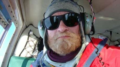 'Complete devastation': Renowned polar bear biologist mourned after Nunavut helicopter crash https://t.co/4nZSt1jHzz https://t.co/BGxg6ruEBx